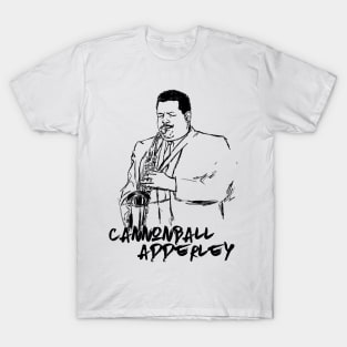 Cannonball T-Shirt